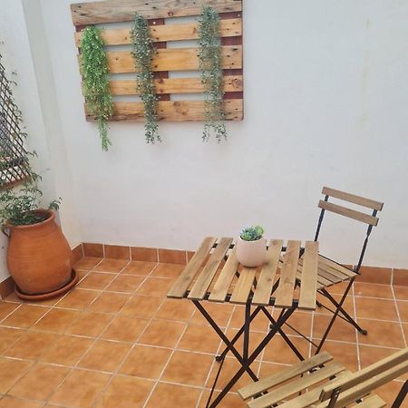 Precioso Atico Churriana Con Terraza Churriana de la Vega Ngoại thất bức ảnh