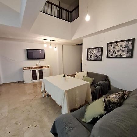 Precioso Atico Churriana Con Terraza Churriana de la Vega Ngoại thất bức ảnh
