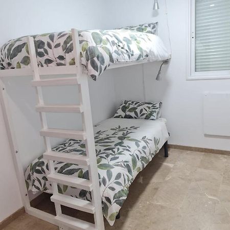 Precioso Atico Churriana Con Terraza Churriana de la Vega Ngoại thất bức ảnh