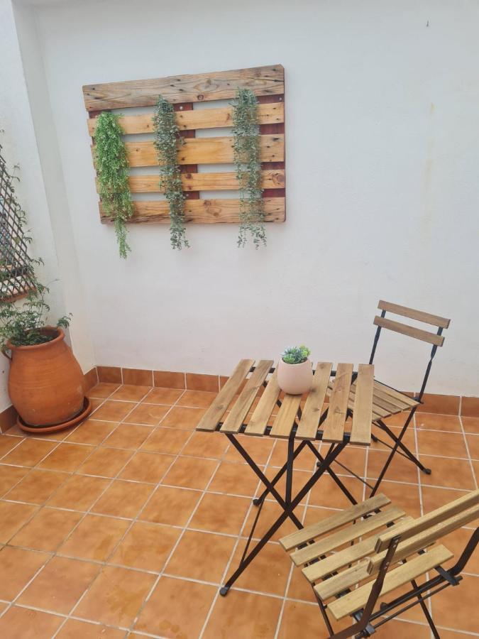 Precioso Atico Churriana Con Terraza Churriana de la Vega Ngoại thất bức ảnh