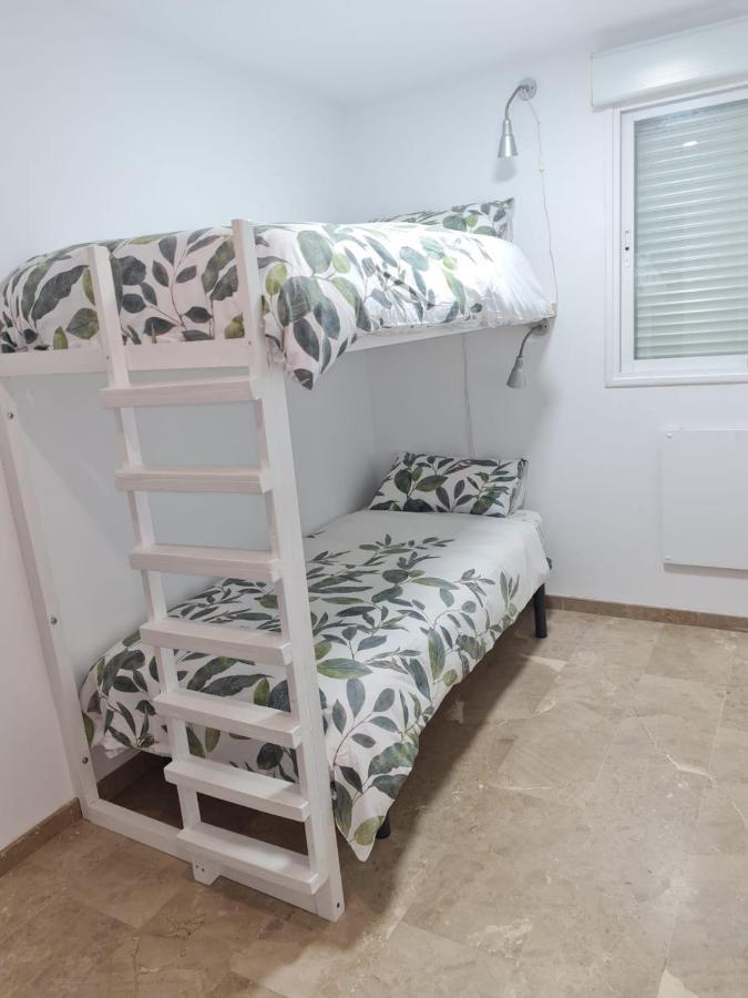 Precioso Atico Churriana Con Terraza Churriana de la Vega Ngoại thất bức ảnh