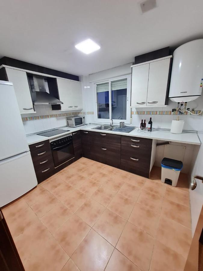 Precioso Atico Churriana Con Terraza Churriana de la Vega Ngoại thất bức ảnh